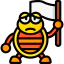 Bug icon 64x64