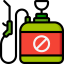 Pesticide icon 64x64