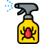 Bug spray icon 64x64