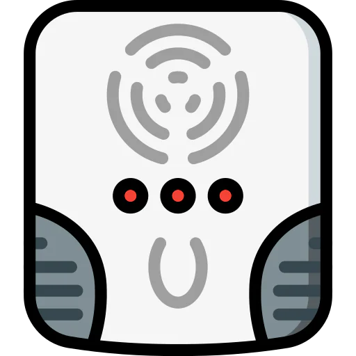 Bug repellent icon