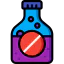 Poison icon 64x64