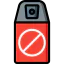 Bug spray icon 64x64