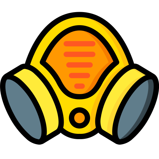 Mask icon