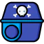 Poison icon 64x64