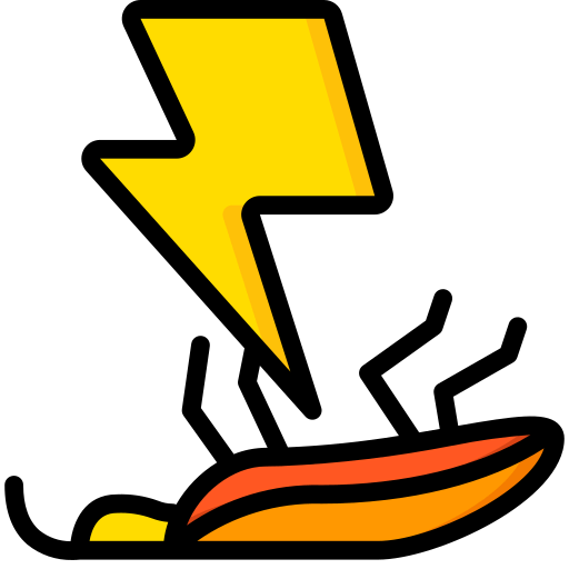 Bug icon