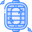 Light bulb icon 64x64