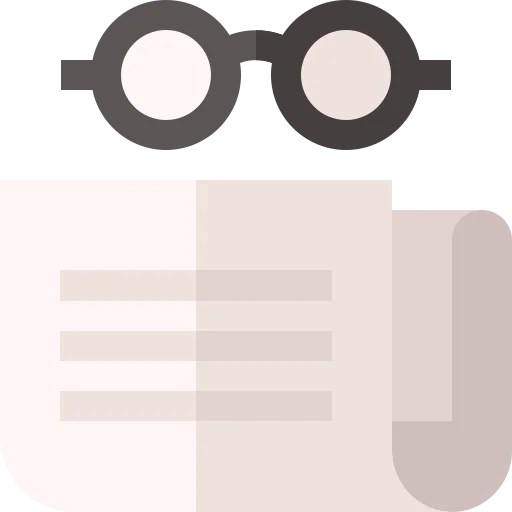 Newspaper icon