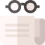 Newspaper icon 64x64