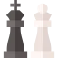 Chess pieces ícono 64x64