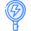 Electric bat icon 64x64