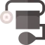 Sphygmomanometer Symbol 64x64