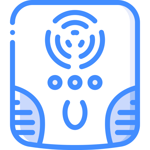 Bug repellent icon