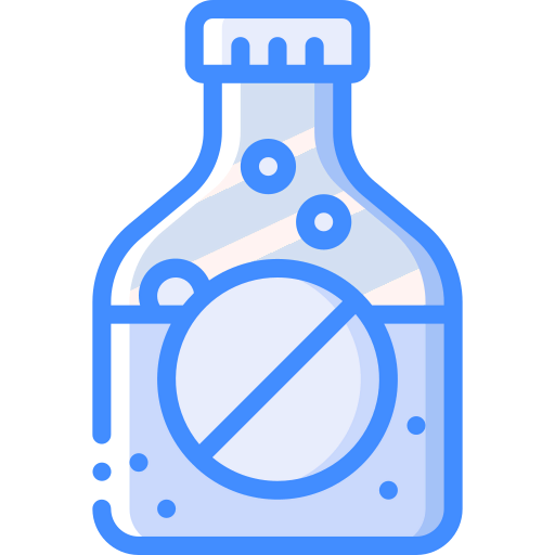 Poison icon