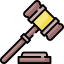 Gavel icon 64x64