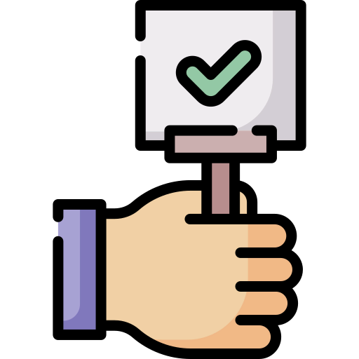 Bid icon