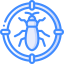 Bug icon 64x64