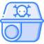 Poison icon 64x64
