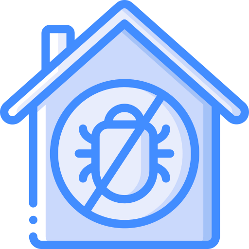 No bugs icon