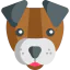 Dog icon 64x64