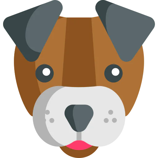 Dog icon