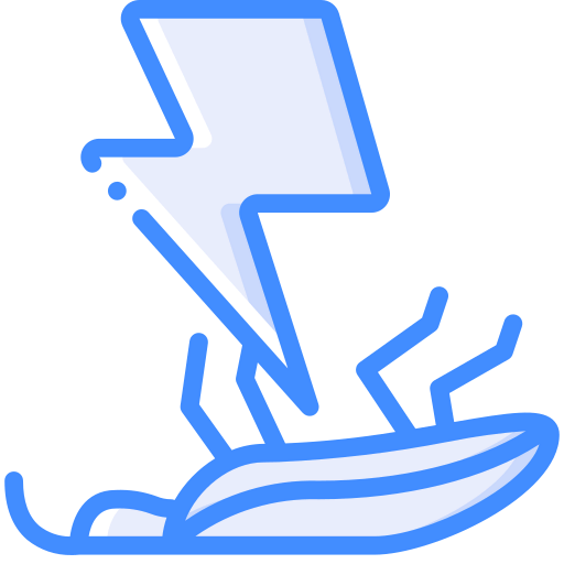 Bug icon