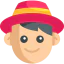 Farmer icon 64x64