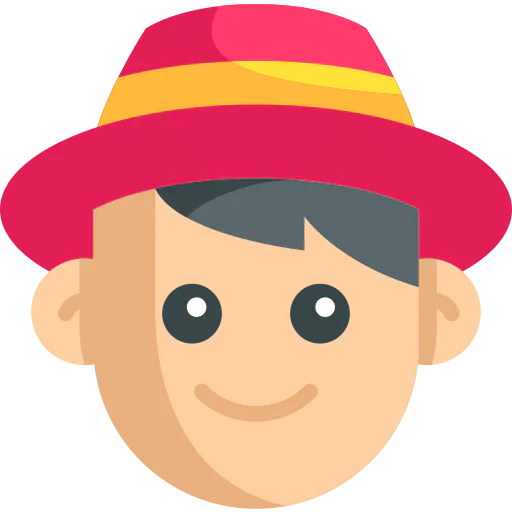 Farmer icon