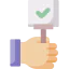 Bid icon 64x64