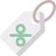 Discount icon 64x64