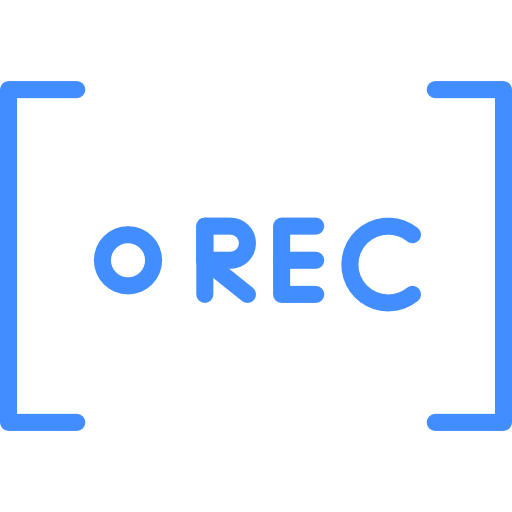 Rec icon