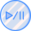Play icon 64x64