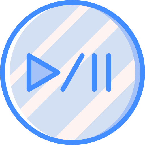 Play icon