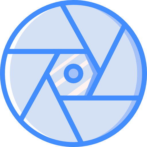 Focus icon