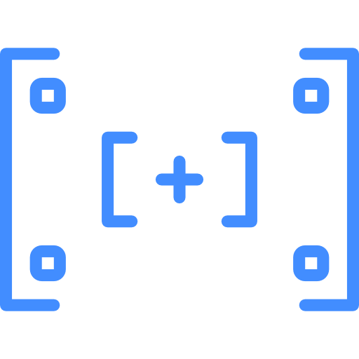 Focus icon