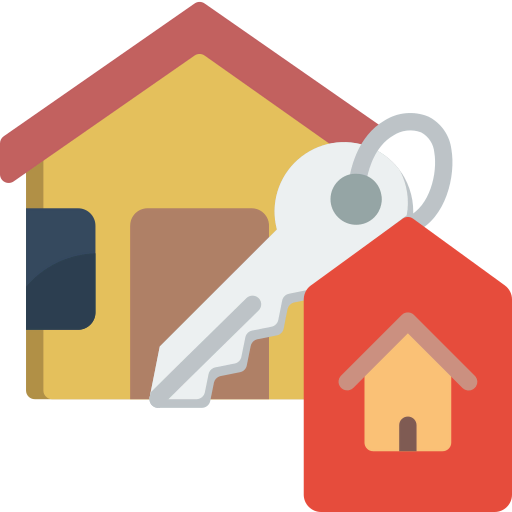 House icon