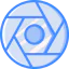 Focus icon 64x64