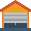 Garage icon 64x64