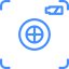Focus icon 64x64
