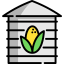 Barn icon 64x64