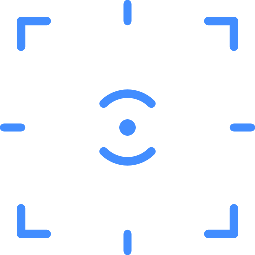 Focus icon