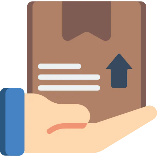 Box icon