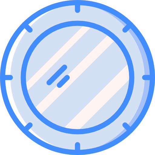 Lens icon