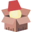 Packing іконка 64x64