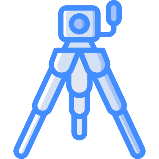 Tripod icon