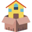 Moving Ikona 64x64