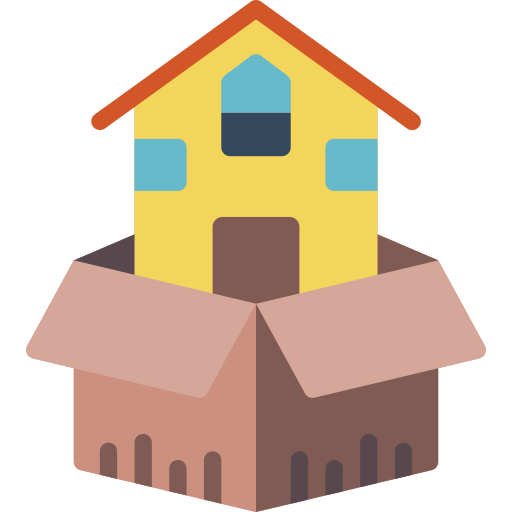 Moving icon