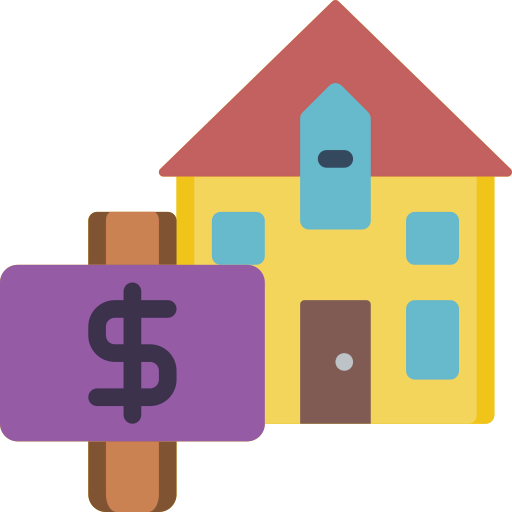 House icon