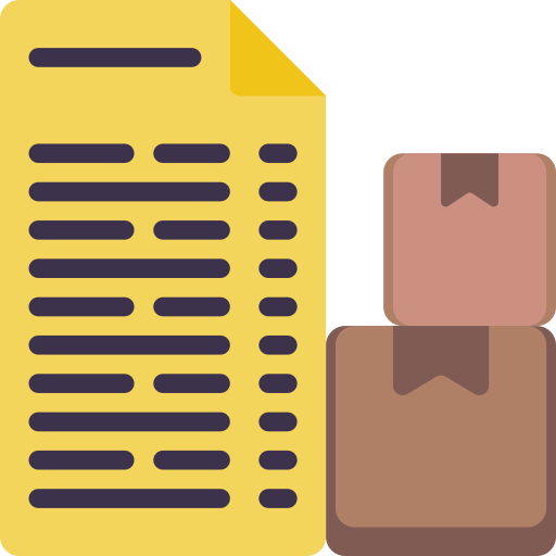 Checklist icon