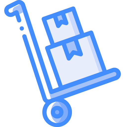 Trolley icon