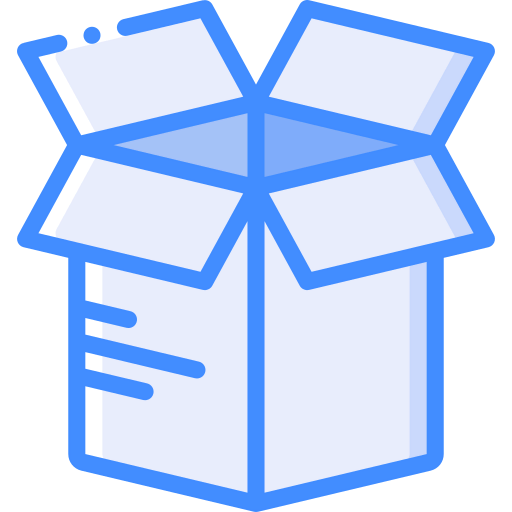 Box icon